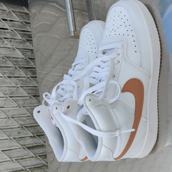 Nike women sneakers - Picture 5 of 6